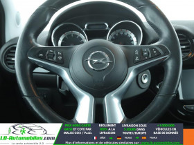 Opel Adam 1.4 Twinport 87 ch BVM  occasion � Beaupuy - photo n�8