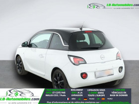 Opel Adam 1.4 Twinport 87 ch BVM  occasion � Beaupuy - photo n�4