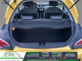 Opel Adam 1.4 Twinport 87 ch BVM  occasion � Beaupuy - photo n�7