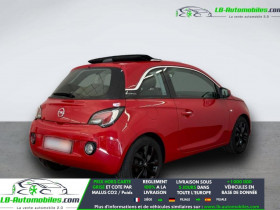 Opel Adam 1.4 Twinport 87 ch BVM  occasion � Beaupuy - photo n�4