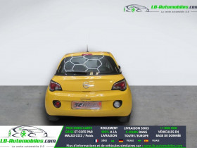 Opel Adam 1.4 Twinport 87 ch BVM  occasion � Beaupuy - photo n�6