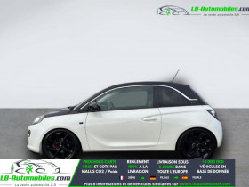 Opel Adam 1.4 Twinport 87 ch BVM  occasion � Beaupuy - photo n�4