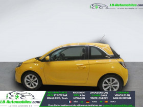 Opel Adam 1.4 Twinport 87 ch BVM  occasion � Beaupuy - photo n�5