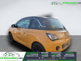 Opel Adam 1.4 Twinport 87 ch BVM  occasion � Beaupuy - photo n�2