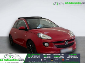 Opel Adam 1.4 Twinport 87 ch BVM  occasion � Beaupuy - photo n�2