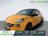 Opel Adam 1.4 Twinport 87 ch BVM  � Beaupuy 31