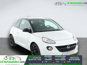 Opel Adam 1.4 Twinport 87 ch BVM  occasion � Beaupuy - photo n�2