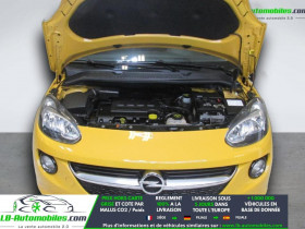 Opel Adam 1.4 Twinport 87 ch BVM  occasion � Beaupuy - photo n�4