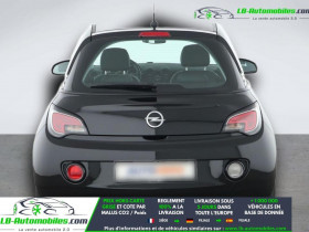 Opel Adam 1.4 Twinport 87 ch BVM  occasion � Beaupuy - photo n�6