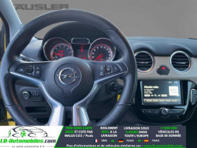 Opel Adam 1.4 Twinport 87 ch BVM  occasion � Beaupuy - photo n�5