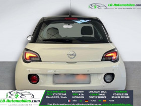 Opel Adam 1.4 Twinport 87 ch BVM  occasion � Beaupuy - photo n�7