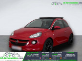 Opel Adam 1.4 Twinport 87 ch BVM  � Beaupuy 31
