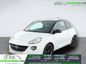 Opel Adam , garage LB AUTOMOBILES � Beaupuy