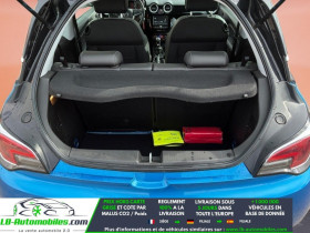 Opel Adam 1.4 Twinport 87 ch BVM  occasion � Beaupuy - photo n�7