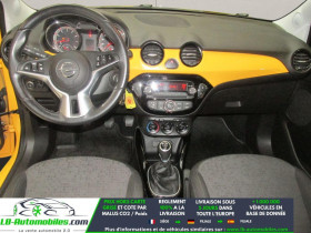 Opel Adam 1.4 Twinport 87 ch BVM  occasion � Beaupuy - photo n�3