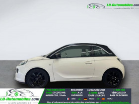 Opel Adam 1.4 Twinport 87 ch BVM  occasion � Beaupuy - photo n�6