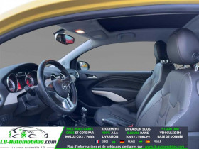 Opel Adam 1.4 Twinport 87 ch BVM  occasion � Beaupuy - photo n�3