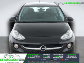 Opel Adam 1.4 Twinport 87 ch BVM  occasion � Beaupuy - photo n�4