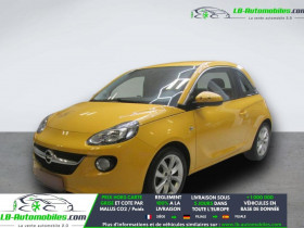Opel Adam 1.4 Twinport 87 ch BVM  occasion � Beaupuy - photo n�2