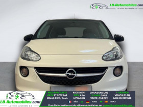 Opel Adam 1.4 Twinport 87 ch BVM  occasion � Beaupuy - photo n�5