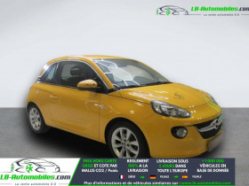 Opel Adam , garage LB AUTOMOBILES � Beaupuy