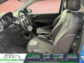 Opel Adam 1.4 Twinport 87 ch BVM  occasion � Beaupuy - photo n�5