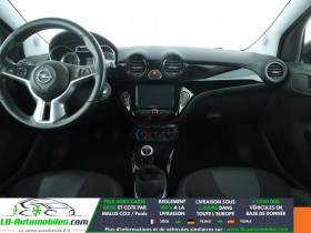 Opel Adam 1.4 Twinport 87 ch BVM  occasion � Beaupuy - photo n�3