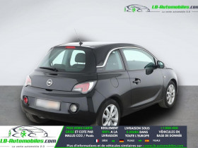 Opel Adam 1.4 Twinport 87 ch BVM  occasion � Beaupuy - photo n�2