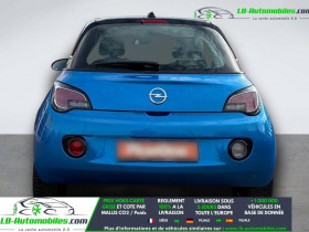 Opel Adam 1.4 Twinport 87 ch BVM  occasion � Beaupuy - photo n�4