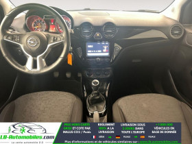 Opel Adam 1.4 Twinport 87 ch BVM  occasion � Beaupuy - photo n�3