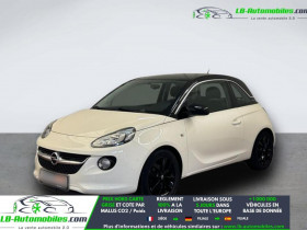 Opel Adam 1.4 Twinport 87 ch BVM  occasion � Beaupuy - photo n�2