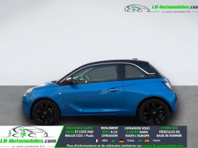 Opel Adam 1.4 Twinport 87 ch BVM  occasion � Beaupuy - photo n�3