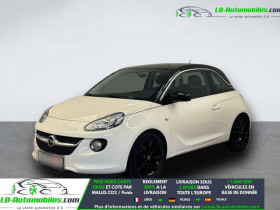 Opel Adam , garage LB AUTOMOBILES � Beaupuy