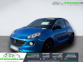 Opel Adam 1.4 Twinport 87 ch BVM  occasion � Beaupuy - photo n�2