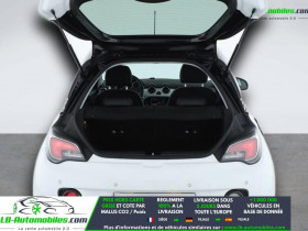 Opel Adam 1.4 Twinport 87 ch BVM  occasion � Beaupuy - photo n�7