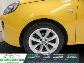 Opel Adam 1.4 Twinport 87 ch BVM  occasion � Beaupuy - photo n�9