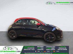 Opel Adam 1.4 Twinport 87 ch BVM  occasion � Beaupuy - photo n�3