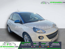 Opel Adam 1.4 Twinport 87 ch BVM  occasion � Beaupuy - photo n�2