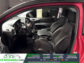Opel Adam 1.4 Twinport 87 ch BVM  occasion � Beaupuy - photo n�3