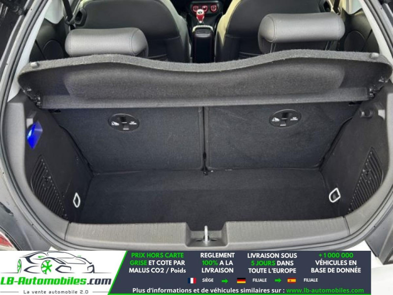 Opel Adam 1.4 Twinport 87 ch BVM  occasion � Beaupuy - photo n�7