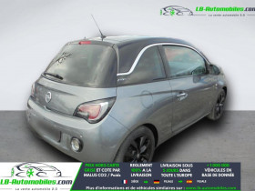 Opel Adam 1.4 Twinport 87 ch BVM  occasion � Beaupuy - photo n�2