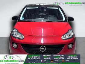 Opel Adam 1.4 Twinport 87 ch BVM  occasion � Beaupuy - photo n�2