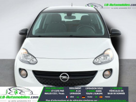 Opel Adam 1.4 Twinport 87 ch BVM  occasion � Beaupuy - photo n�5
