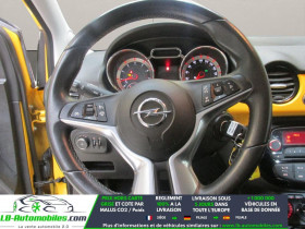 Opel Adam 1.4 Twinport 87 ch BVM  occasion � Beaupuy - photo n�8