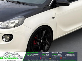 Opel Adam 1.4 Twinport 87 ch BVM  occasion � Beaupuy - photo n�6