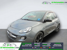 Opel Adam , garage LB AUTOMOBILES � Beaupuy