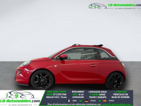 Opel Adam 1.4 Twinport 87 ch BVM  occasion � Beaupuy - photo n�5