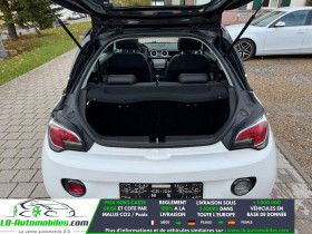 Opel Adam 1.4 Twinport 87 ch BVM  occasion � Beaupuy - photo n�8
