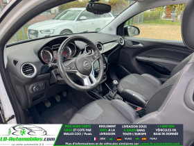 Opel Adam 1.4 Twinport 87 ch BVM  occasion � Beaupuy - photo n�7