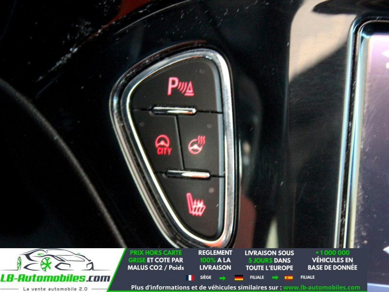 Opel Adam 1.4 Twinport 87 ch BVM  occasion � Beaupuy - photo n�10